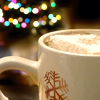 acciochocolate: (Christmas hot drink by roxicons)
