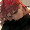 hierophantgreen: (loving look)