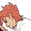 hierophantgreen: (very flirty)