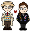 jesuswasbatman: (4 evah (but platonic))