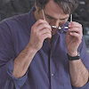 notsoangry: (pulling off glasses)