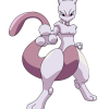 senalishia: The Pokemon Mewtwo (Default)