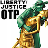 stoopbeck: (Liberty/Justice OTP)