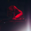 sirenios: Lorde (BTS Green Light mv) (Lorde)
