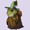 ksghost: (frogmage, icon)