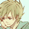 greenprose: (Although it is fun)