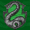 dracocustos: (Slytherin)