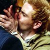constantdick: (kissing gar)