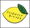 slightlybitter: (slightlybitter)