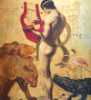 seidrade: Orpheus by Franz von Stuck (Default)