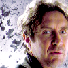evilinsanemonkey: close up of Paul Mcgann, the Eighth Doctor (DW: 8th Doctor)