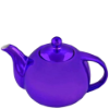 kiezh: a purple teapot. (purple teapot)