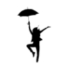 desertbloomer: (dancing in rain)
