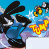 kingofwaste: (Damn Mickey junk)
