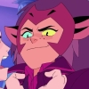 olliepaulot: (Catra)