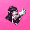 watchp0int: (D.Va)
