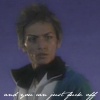 anehan: Pissed off Atobe (Tenimyu: Atobe - and you can just fuck o)