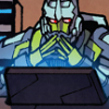 legalcy: (🎵 gendo pose)