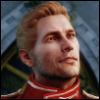 folaireamh: Screencap of Cullen Rutherford from Dragon Age. (cullen, dragon age)