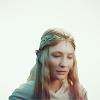 vyctori: (A maiden crowned.)