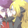battledancing: (.tell you a secret [W/LUCIAN])