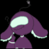 myriasmeltedface: (static)