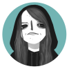 iradicable: it me (self)