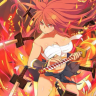 crimsongirl: (crimson mode - battle mode go)