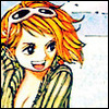 mudousetsuna: (Nami stylish)