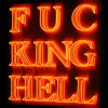 dhamphir: (f-ing hell)