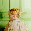 sea_changed: Eleanor Guthrie from Black Sails looking over her shoulder (black sails; eleanor)