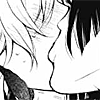inabluemoon: (Kiss)
