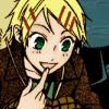 finnian: (3)