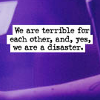 writersareliars: (asw - disaster)