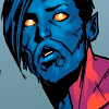 nicosilang: kurt wagner/nightcrawler (daddiest)