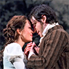 anghraine: elizabeth accepting darcy's proposal in "austen's pride" (darcy and elizabeth (austen's pride))