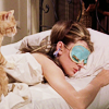 tozka: sleeping woman (breakfast at tiffany's sleeping)