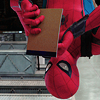 learnedfoot: Spider-Man (Spiderman Upside Down)
