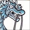 finch: (dragon)