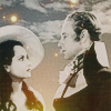 theladyscribe: marguerite and percy blakeney from the scarlet pimpernel (that damned elusive pimpernel)