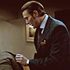 northern: Hannibal in a suit (Hannibal suit)