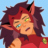 pointedulac: (catra1)