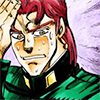 hierophantgreen: (sweating)