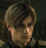mustachioedmoose: baby leon kennedy from resident evil 2 remake (leon kennedy, resident evil)