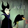 xans: Evil (Maleficent)