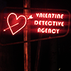 masu_trout: Valentine's Detective Agency. ((FO4) Nick *The Agency*)