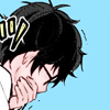 phantomtrick: (✦ snorts)