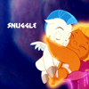 christycorr: Hercules and Pegasus (Hercules) (*snuggle*)