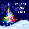 destina: (christmas merry and bright)