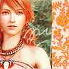 larissa: this icon is so old it's saved as "ffxiiigirl" (FFXIII ☄ ⌈Vanille ; first glance⌋)